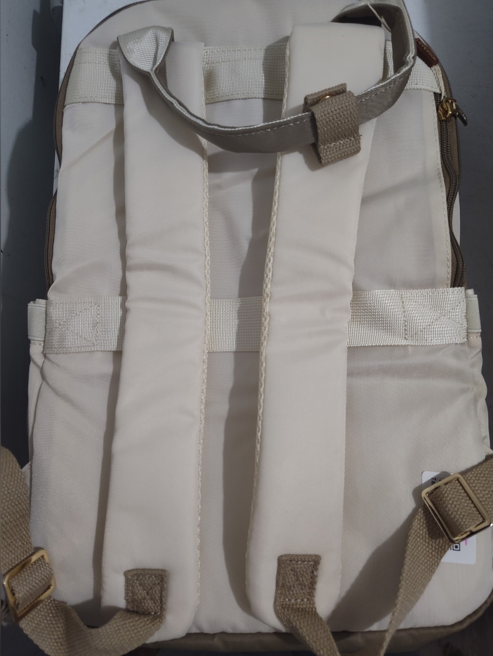 LOVEVOOK Laptop Backpack for Women 15.6 Inch Laptop Bag - Picture 2 of 8